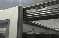 Pro Glide Doors Track