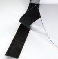 Unsewn Velcro >> Hook & Loop Fastening Tape