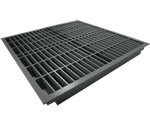 High Airflow Panels