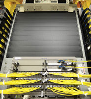 PlenaFill® Computer Rack Blanking Panels