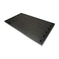 EZIBLANK® - Universal Blanking Panels