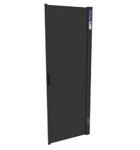 Adjustable Rack Gap Panel - 42U