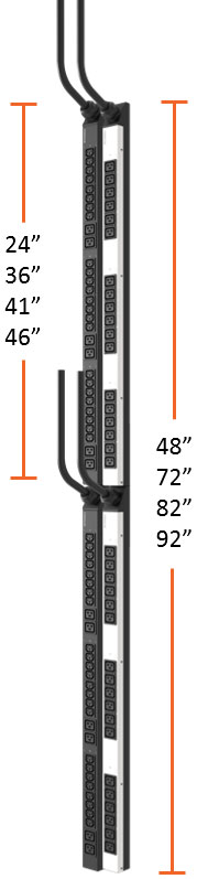 Vertical Short Units