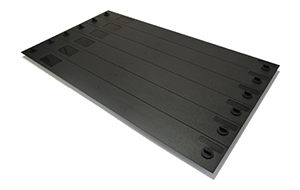 EZIBlank Universal Blanking Panels