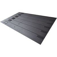 EZIBLANK® - Server Rack Blanking Panels