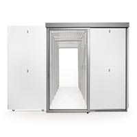 Elite Series LP Single Sliding Doors