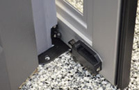 Pro Glide Sliding Door Open Latch