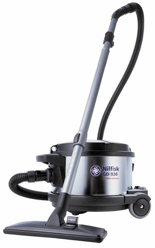 Nilfisk GD 930 HEPA Vacuum