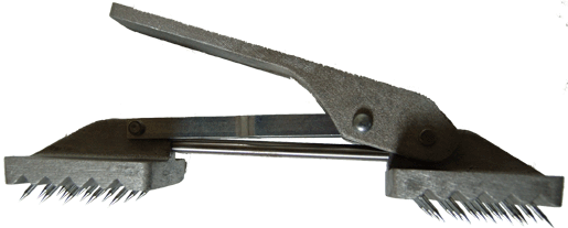 Carpet Panel Lifter - Heavy Duty