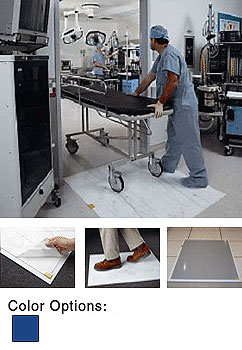 Adhesive Mats