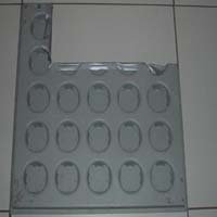 Donn Replacement Floor Panels