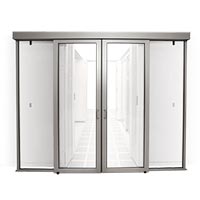 Elite Series LP Dual Sliding Doors